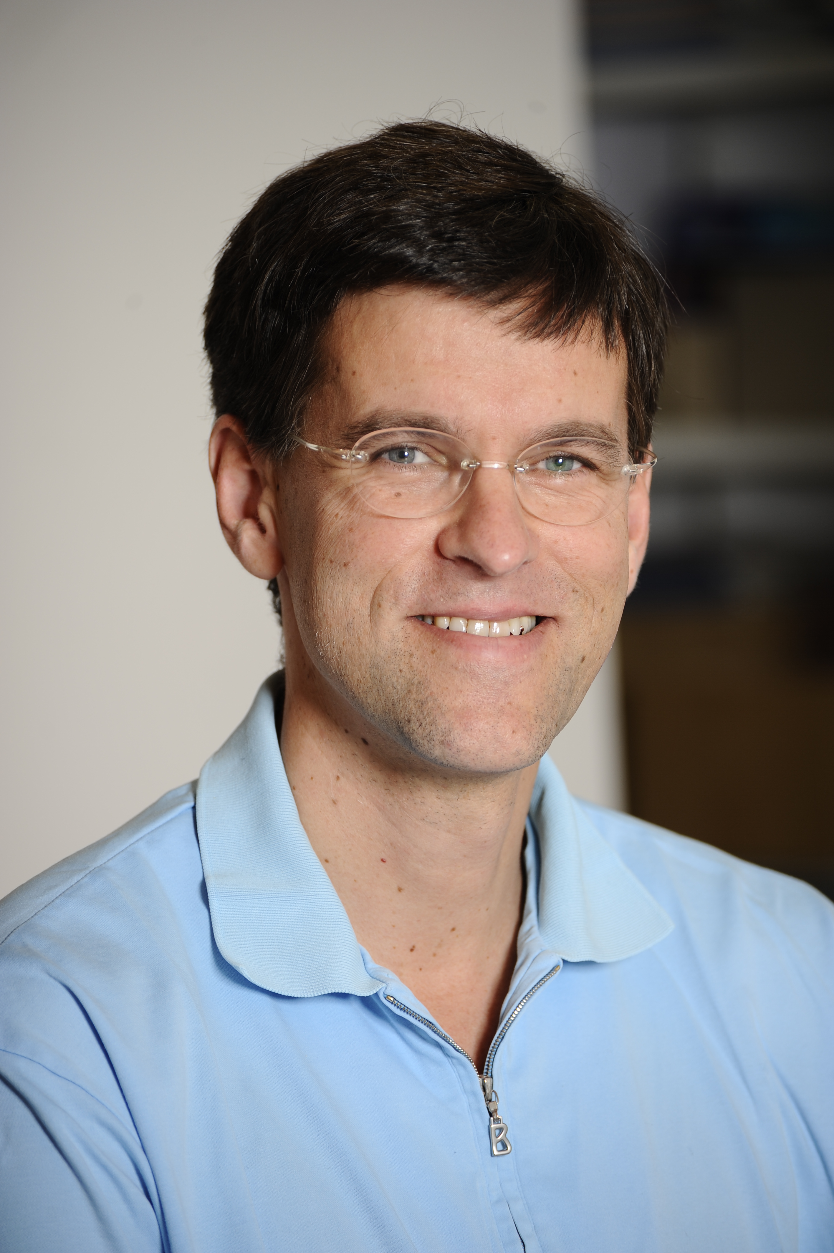 Dr. med. Klaus Axhausen, Facharzt für Orthopädie